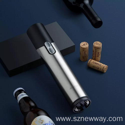 Original Circle Joy 2in1 Bottle Electric Opener